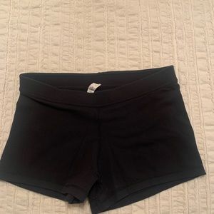 Lululemon booty shorts
